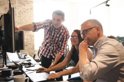 Commercial Photographer In London