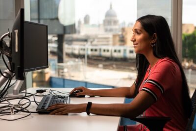 Campaign Photography