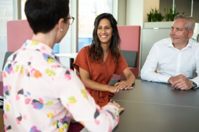 Campaign Photography