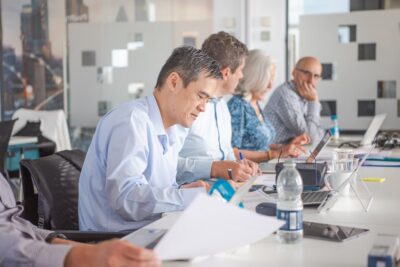 Professional Commercial Photographer