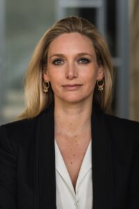 Natural Light Headshot Photography