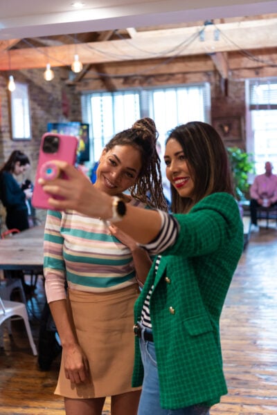 Photography For Social Media