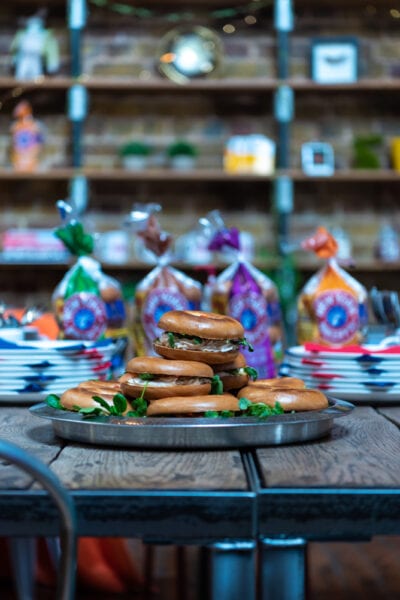 Brand PR Photography