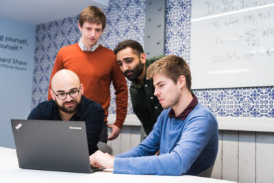 Photography For A Website