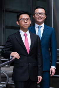 Annual Report Staff Photography