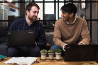 Photography for Annual Reports