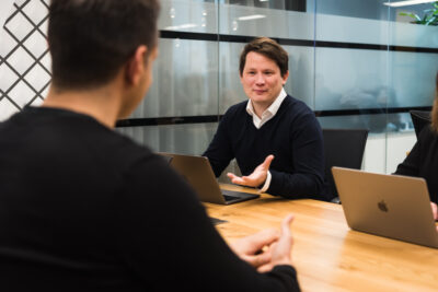 Directors Photography