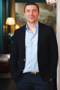 Plastic Surgeon In Private Practice