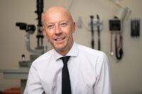 Private Ophthalmology Specialist