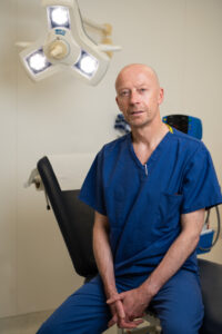 Private Opthamologist