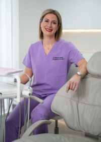 Private Paediatric Dentist