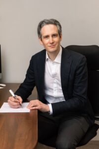 Consultant Dermatologist