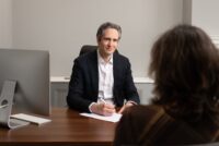 Photography For A Consultant On Harley Street