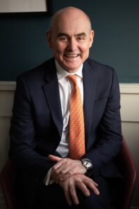 Paul Harris, Plastic Surgeon