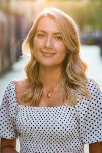 Headshot Portrait Photography