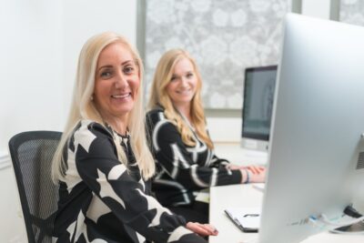 About Us Photography