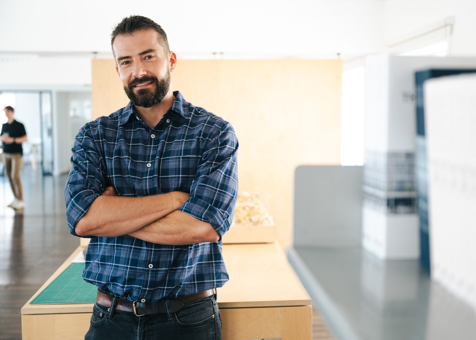 People Photography London