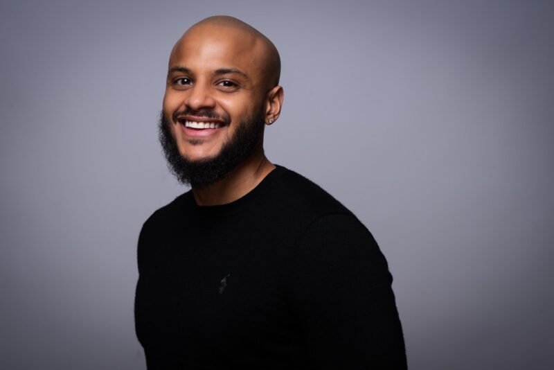 LinkedIn Profile Photo