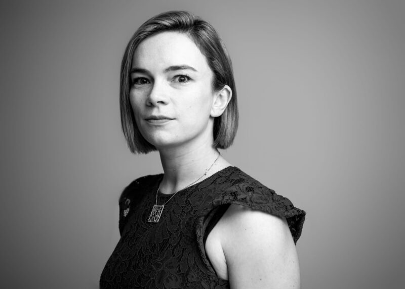 Corporate Headshot London