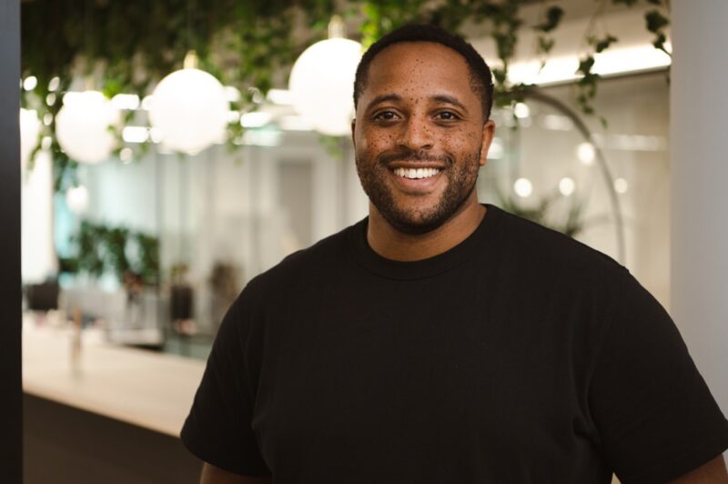 On Site LinkedIn Headshot Photo