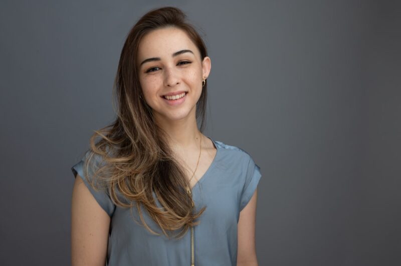 Headshot Photographer London