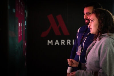 Brand Activation Photography