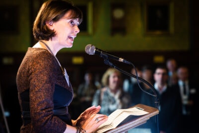 Event Photography At The House Of Lords