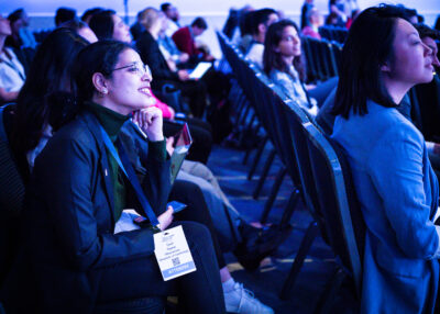 Professional Conference Photography