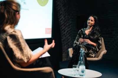 Conference Photography