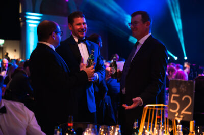 Company Party Photography