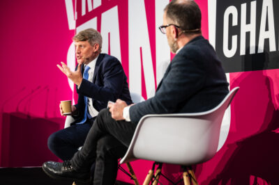 Futurebuild Event Photography At Excel