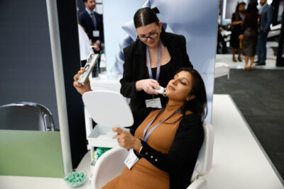 ACE Event At The Business Design Centre