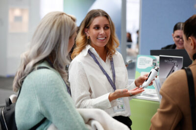 ACE Event At The Business Design Centre