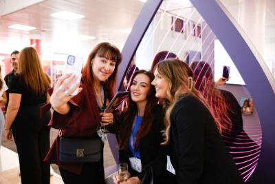 ACE Event At The Business Design Centre