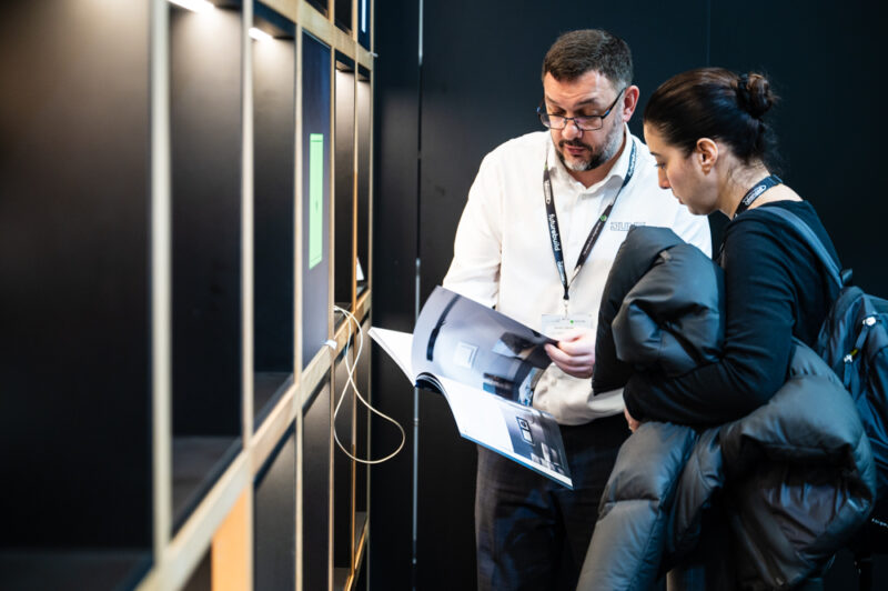 Futurebuild Event Photography At Excel