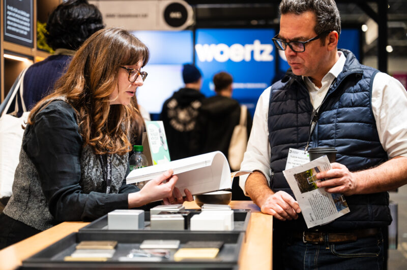 Futurebuild Event Photography At Excel