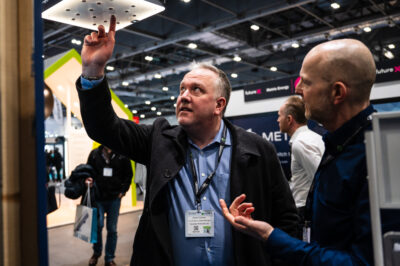 Futurebuild Event Photography At Excel