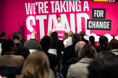 Futurebuild Event Photography At Excel