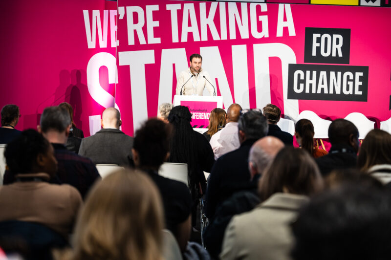 Futurebuild Event Photography At Excel