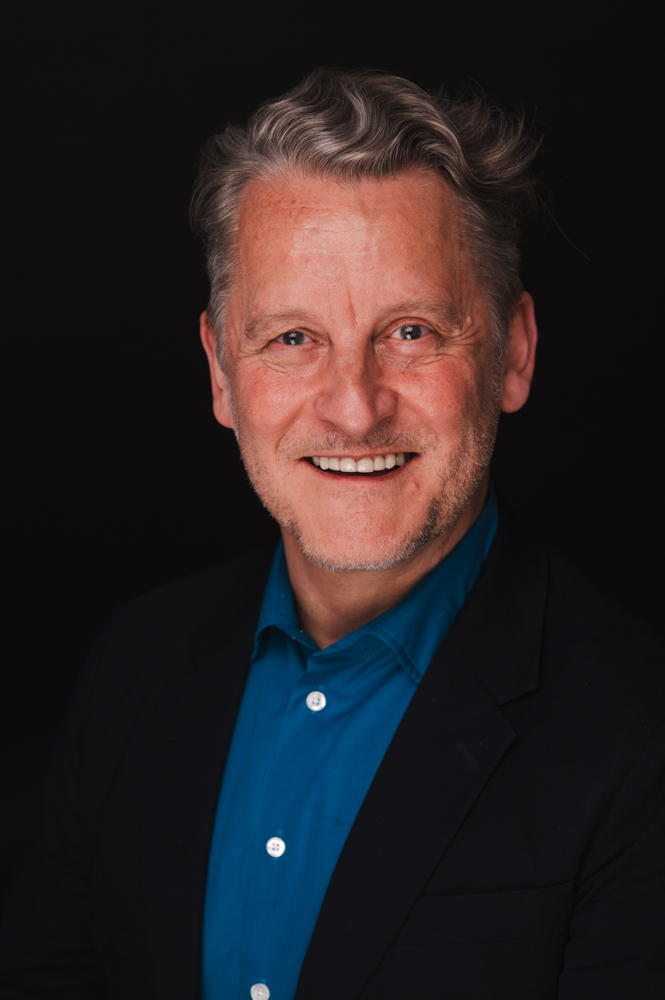 London LinkedIn Headshot Photographer