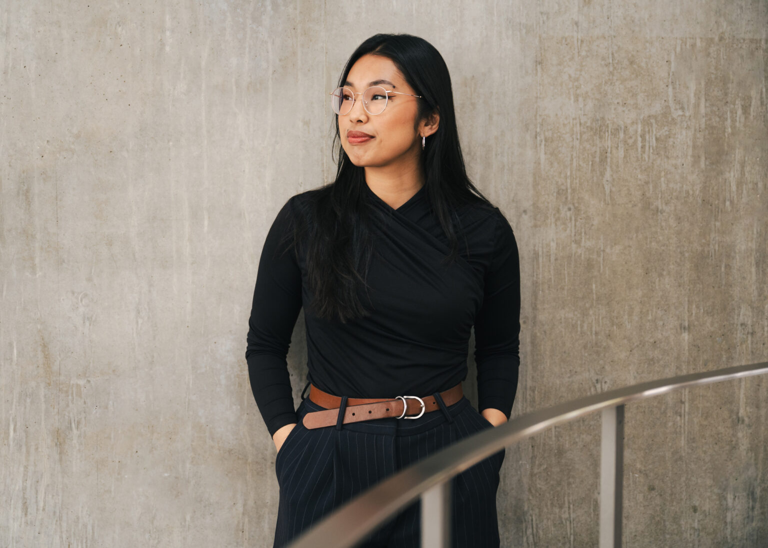 Professional Portrait Photo